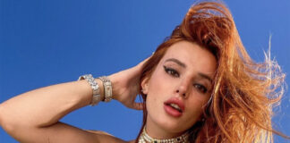 Bella Thorne