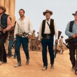 Ben-Johnson-Warren-Oates-Ernest-Borgnine-William