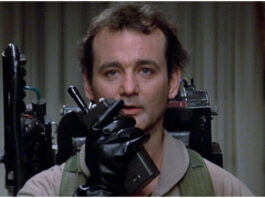 Bill Murray