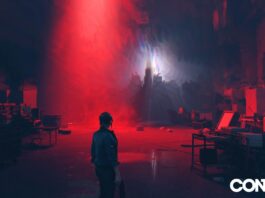 Control Recensione