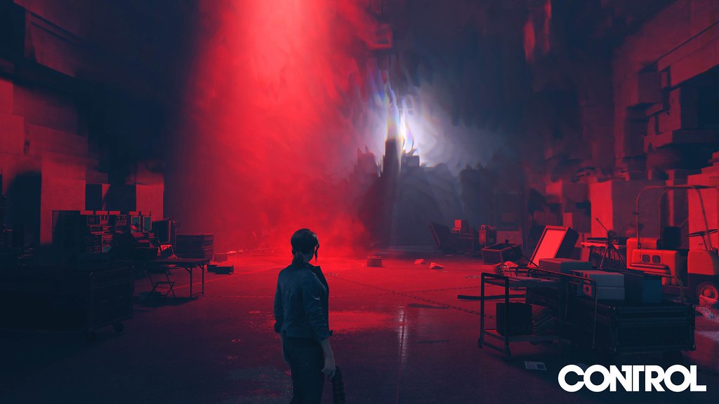 Control recensione