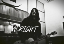 Dave Grohl