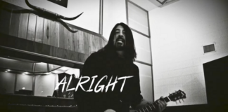 Dave Grohl