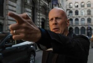 Il giustiziere della notte, bruce willis, eli roth