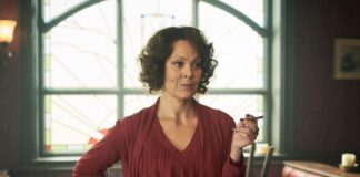 polly shelby, peaky blinders