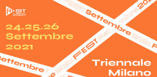 FeST- Il Festival delle Serie Tv