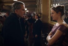 film da vedere su netflix, il filo nascosto, phantom thread