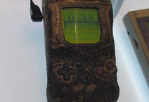 Game Boy