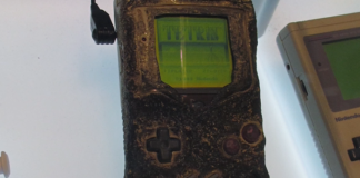 Game Boy