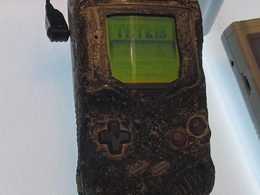 Game Boy