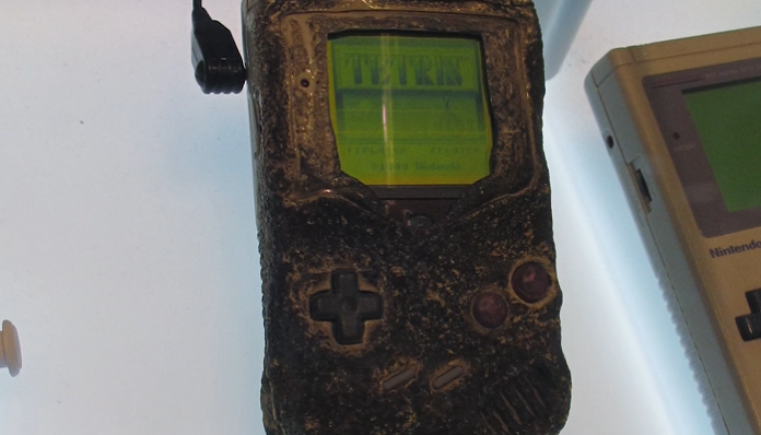 Game Boy