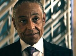 Giancarlo Esposito