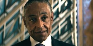 Giancarlo Esposito