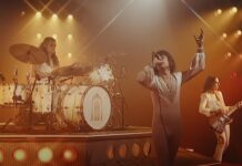 Greta Van Fleet