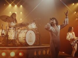 Greta Van Fleet