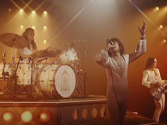 Greta Van Fleet