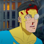 Invincible, amazon prime video