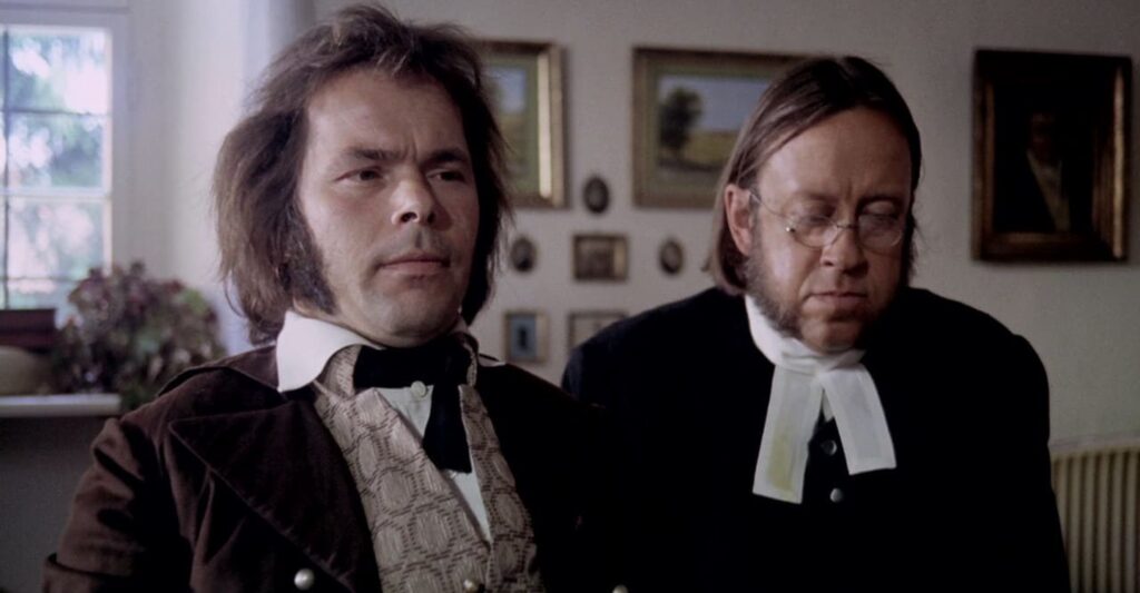 Kaspar Hauser, Werner Herzog