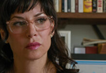 Confronting A Serial Killer; Jillian Lauren; Sam Little