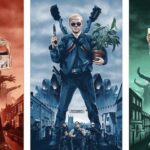 La trilogia del cornetto