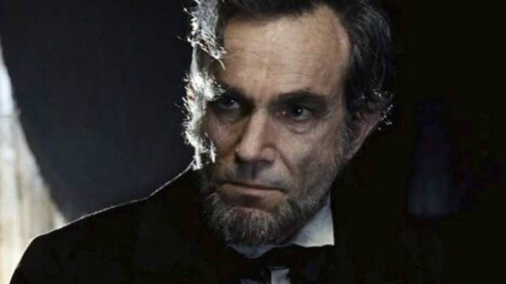 Daniel Day-Lewis