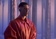 Mahmood