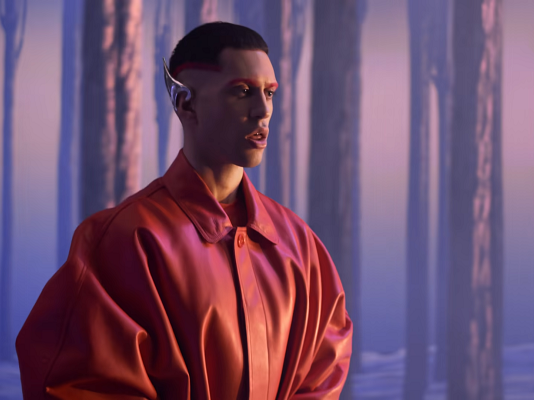 Mahmood