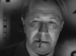 Mank, film da vedere su netflix