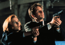 x-files