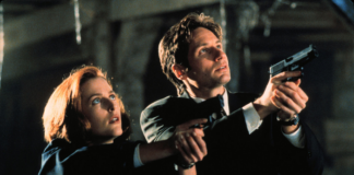 x-files