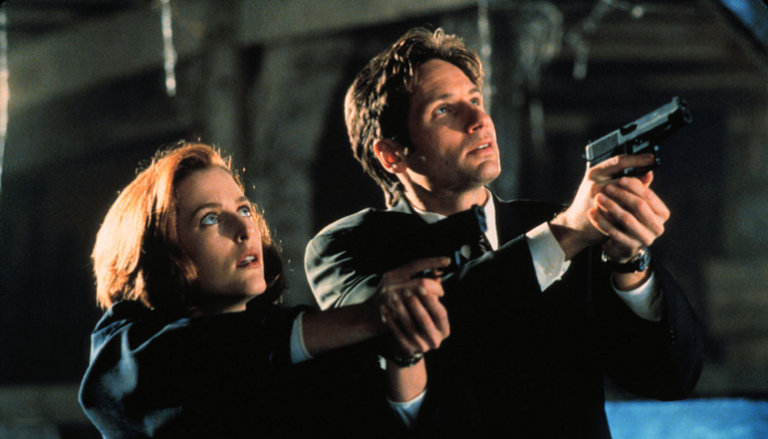 x-files