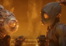 Oddworld: Soulstorm