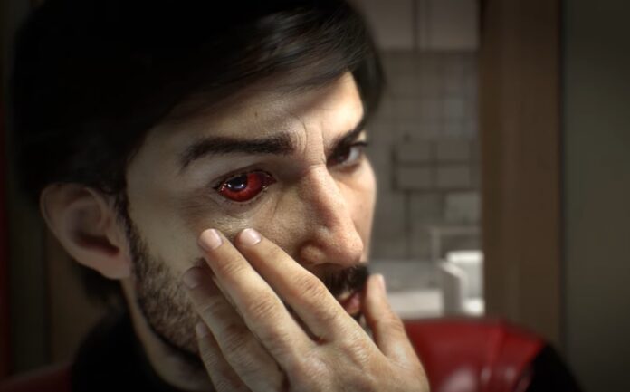 Recensione Prey