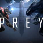 Recensione Prey