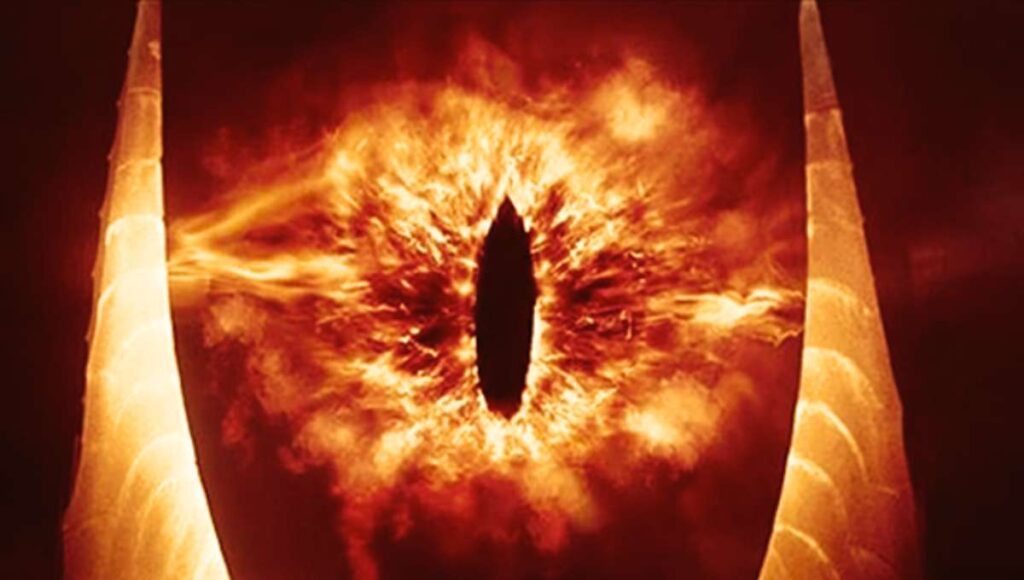 Sauron