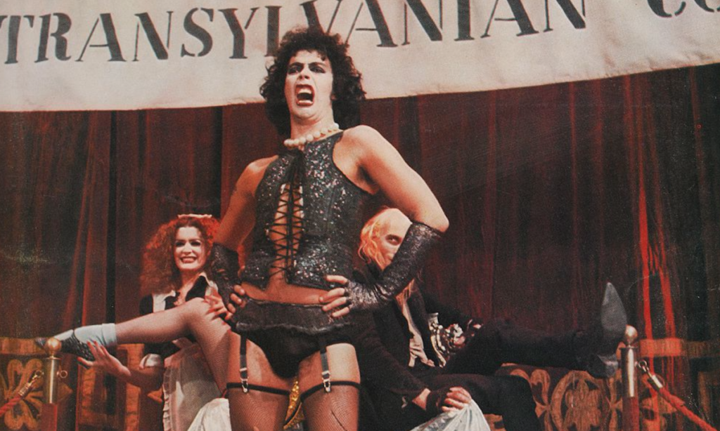 The Rocky Horror Picture Show, Musical