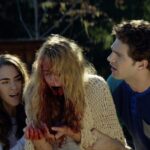 cabin fever