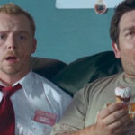 Shaun of the dead