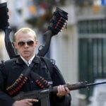 Simon pegg hot fuzz