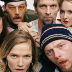 Spaced
