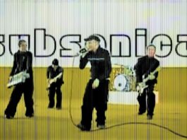 Subsonica