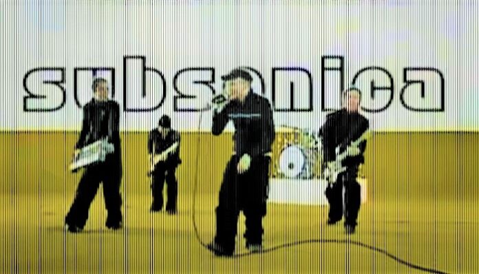 Subsonica