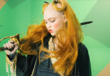 Grimes