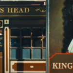 The king’head