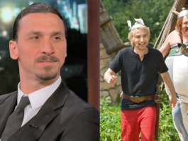 Zlatan