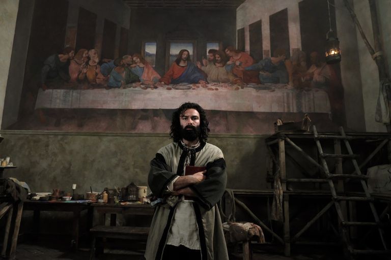 Leonardo
