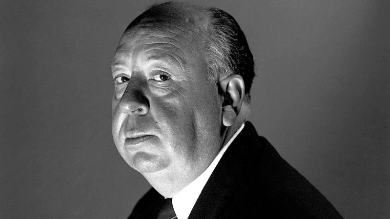 alfred hitchcock 2