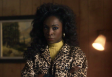 american horror story, angelica ross