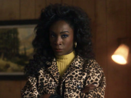 american horror story, angelica ross