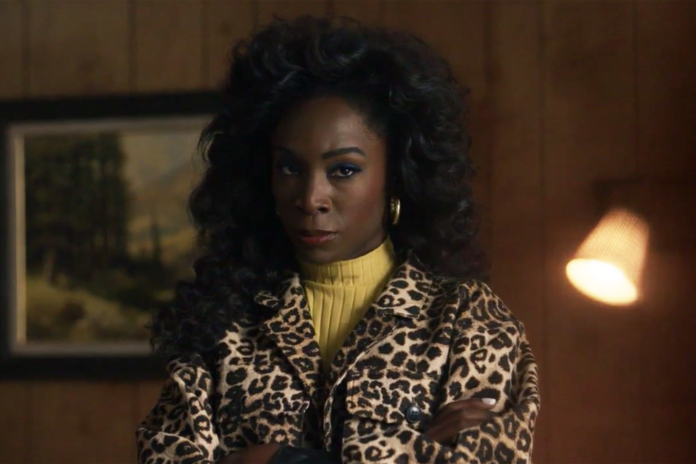 american horror story, angelica ross